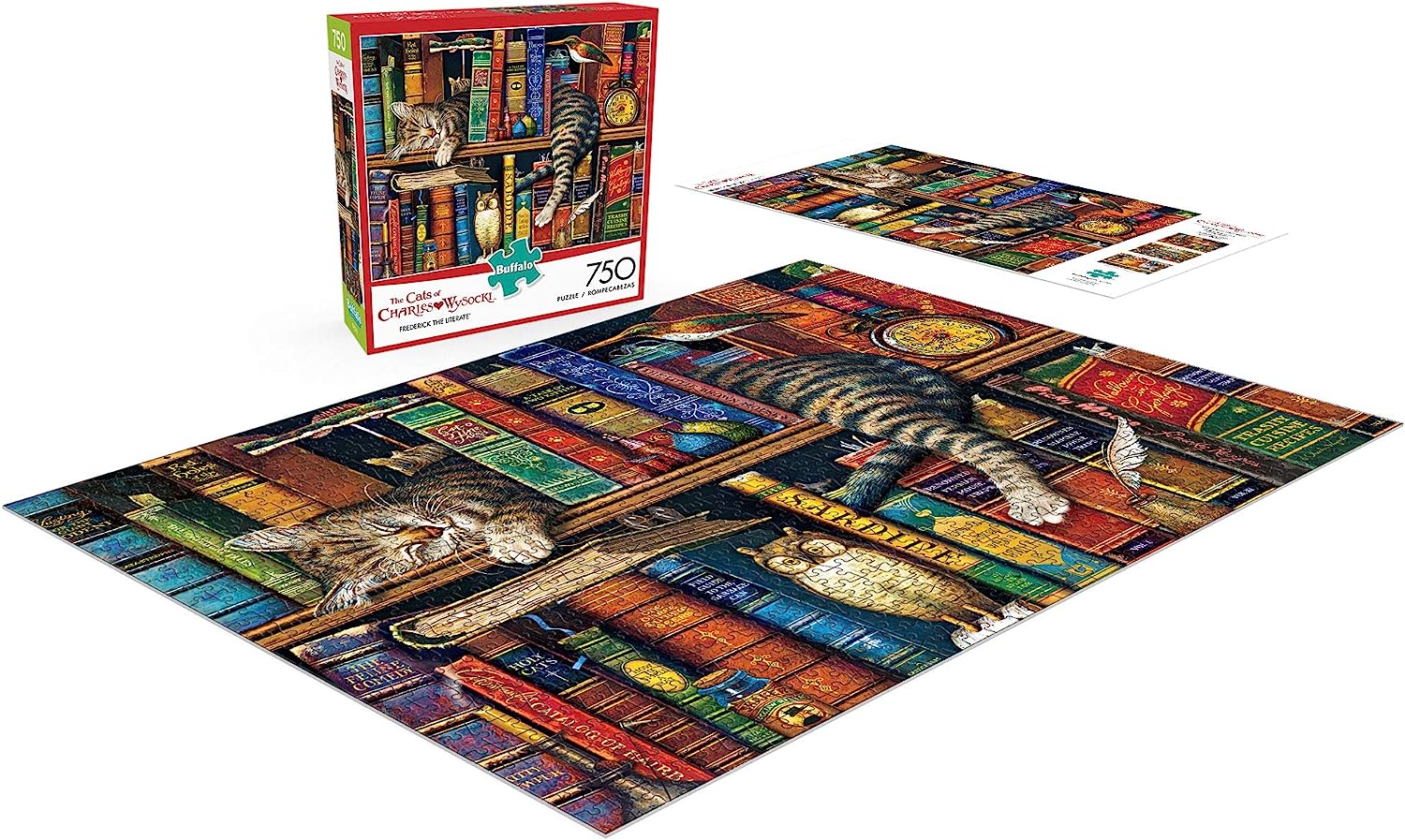 公式の ジグソーパズル 海外製 アメリカ Buffalo Games Charles Wysocki Frederick The Literate 750 Piece Jigsaw Puzzleジグソーパズル 海外製 アメリカ Angelica Kcarplaw Com 公式の ジグソーパズル 海外製 アメリカ Buffalo Games Charles Wysocki Frederick The Literate 750 Piece Jigsaw Puzzleジグソーパズル 海外製 アメリカ Angelica Kcarplaw Com