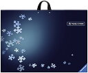 ジグソーパズル 海外製 アメリカ Ravensburger Puzzle-Storage Puzzle Storage (300-1000 Piece)ジグソー...