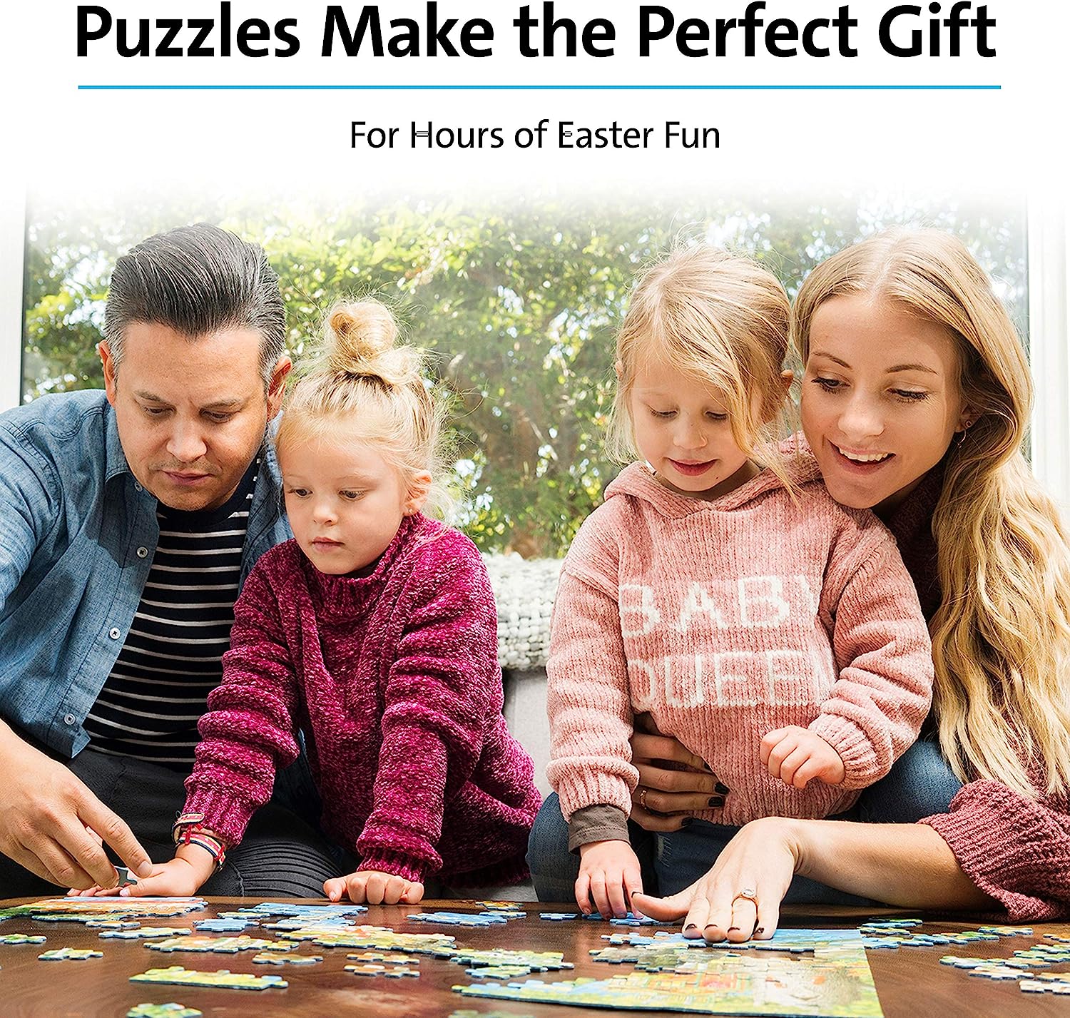 送料無料 ジグソーパズル 海外製 アメリカ Ravensburger Happy Animal Buddies 300 Piece Jigsaw Puzzle For Kids Every Piece Is Unique Pieces Fit Together Perfectlyジグソーパズル 海外製 アメリカ 人気特価激安 Rivendell Namibia Com 送料無料 ジグソーパズル 海外製 アメリカ Ravensburger Happy Animal Buddies 300 Piece Jigsaw Puzzle For Kids Every Piece Is Unique Pieces Fit Together Perfectlyジグソーパズル 海外製 アメリカ 人気特価激安 Rivendell Namibia Com