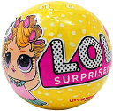 エルオーエルサプライズ 人形 ドール LOL Surprise Tots Doll - Series 3 Wave 2エルオーエルサプライズ 人形 ドール