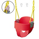 商品情報 商品名ジャングルジム ブランコ 屋内・屋外遊び 幼児 小学生 Deluxe High Back Full Bucket Toddler Swing with Exclusive Chain & Triangle Dip Pinch Protection and Carabiners for Easy Install - Red - Squirrel Proジャングルジム ブランコ 屋内・屋外遊び 幼児 小学生 商品名（英語）Deluxe High Back Full Bucket Toddler Swing with Exclusive Chain & Triangle Dip Pinch Protection and Carabiners for Easy Install - Red - Squirrel Products 商品名（翻訳）リス製品高バック フル バケット幼児スイング排他的なチェーン ＆ 三角ディップ ピンチ保護とカラビナ簡単にインストール - 赤 型番SQ-180 ブランドSquirrel Products 商品説明（自動翻訳）High Back Full Bucket Toddler Swing Seat with Plastic Coated ChainsExclusive Chain & Triangle Dip Pinch Protection Bucket SwingCaribiners Included笨凪恣恣60" of Heavy Duty Chain笨凪恣高品質プラスチック笨凪恣ピンチ保護技術？ 関連キーワードジャングルジム,ブランコ,屋内・屋外遊び,幼児,小学生,忍者このようなギフトシーンにオススメです。プレゼント お誕生日 クリスマスプレゼント バレンタインデー ホワイトデー 贈り物