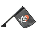 ジャングルジム ブランコ 屋内・屋外遊び 幼児 小学生 Squirrel Products Pirate Flag Swing Set Accessoryジャン...