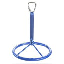 ジャングルジム ブランコ 屋内・屋外遊び 幼児 小学生 letsgood Ninja Swing Obstacle Wheel for Kids - 360° ...