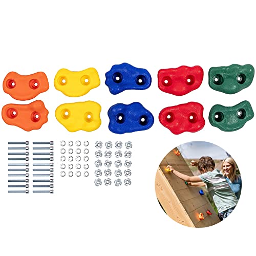 商品情報 商品名ジャングルジム ブランコ 屋内・屋外遊び 幼児 小学生 Squirrel Products Kids Rock Climbing Holds Indoor & Outdoor Playground Accessories Rock Wall Climbing Kit with Mounting Hardware - 20 Pack with Pateジャングルジム ブランコ 屋内・屋外遊び 幼児 小学生 商品名（英語）Squirrel Products Kids Rock Climbing Holds Indoor & Outdoor Playground Accessories Rock Wall Climbing Kit with Mounting Hardware - 20 Pack with Patented Safety Plugs 商品名（翻訳）リス製品子供ロック クライミング ホールド安全ロック プラグで小さな指を保護する - 20 パック - 1 "インストール用のハードウェアが含まれています。 型番SQ-142 海外サイズ20 Pack with Patented Safety Plugs ブランドSquirrel Products 商品説明（自動翻訳）サイズ:20パックリス製品は、あなたとあなたの子供のために作られたユニークなデザインのアウトドアクライミングロックホールドを提供します。お子さまの遊びをもっと楽しみたいと思っている男の子や女の子にぴったりです。このブランコは子供たちにぴったりのアクセサリーで、ジャングルジムにもぴったりのアイテムです。5歳以上のお子様向けに設計されています。安全のために、常に大人の監督のもと、適切なクライミング保護具を着用することを忘れないでください。 関連キーワードジャングルジム,ブランコ,屋内・屋外遊び,幼児,小学生,忍者このようなギフトシーンにオススメです。プレゼント お誕生日 クリスマスプレゼント バレンタインデー ホワイトデー 贈り物