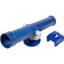 ジャングルジム ブランコ 屋内・屋外遊び 幼児 小学生 Swing Set Stuff Telescope with SSS Logo Sticker, Blu...
