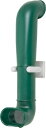ジャングルジム ブランコ 屋内・屋外遊び 幼児 小学生 Swing Set Stuff Periscope (Green) with SSS Logo Stic...
