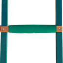 ジャングルジム ブランコ 屋内・屋外遊び 幼児 小学生 Gorilla Playsets 06-1002-G Bumper Pad 2x4x23 Protect...
