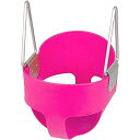 ジャングルジム ブランコ 屋内・屋外遊び 幼児 小学生 Swing Set Stuff Highback Full Bucket Seat Only with ...