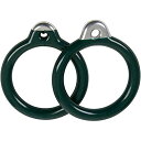 ジャングルジム ブランコ 屋内・屋外遊び 幼児 小学生 Swing Set Stuff Commercial Round Trapeze Rings with ...