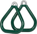 商品情報 商品名ジャングルジム ブランコ 屋内・屋外遊び 幼児 小学生 Swing Set Stuff Commercial Coated Triangle Trapeze Rings with SSS Logo Sticker, Greenジャングルジム ブランコ 屋内・屋外遊び 幼児 小学生 商品名（英語）Swing Set Stuff Commercial Coated Triangle Trapeze Rings with SSS Logo Sticker, Green 商品名（翻訳）スイング セット スタッフ商業コーティングされた三角形のブランコ リング SSS ロゴ ステッカー、グリーン 型番SSS-0017-G ブランドSwing Set Stuff Inc. 商品説明（自動翻訳）プラスチゾルコーティングを施した商業品質の金属製ブランコリングです。これらはペアで販売されています。色は赤、青、緑と黄色です。 関連キーワードジャングルジム,ブランコ,屋内・屋外遊び,幼児,小学生,忍者このようなギフトシーンにオススメです。プレゼント お誕生日 クリスマスプレゼント バレンタインデー ホワイトデー 贈り物