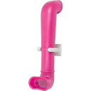 ジャングルジム ブランコ 屋内・屋外遊び 幼児 小学生 Swing Set Stuff Periscope (Pink) with SSS Logo Stick...