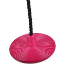ジャングルジム ブランコ 屋内・屋外遊び 幼児 小学生 Swing Set Stuff Inc. Cyclone Seat with Rope & SSS Lo...