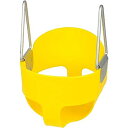 ジャングルジム ブランコ 屋内・屋外遊び 幼児 小学生 Swing Set Stuff Highback Full Bucket Seat Only with ...