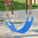 ジャングルジム ブランコ 屋内・屋外遊び 幼児 小学生 Complete Swing Set Including Heavy Duty Swing Seat, Straps, Adjustable Long Ropes, Strong Carabiners Amusement Facilities Suppliesジャングルジム ブランコ 屋内・屋外遊び 幼児 小学生