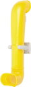 ジャングルジム ブランコ 屋内・屋外遊び 幼児 小学生 Swing Set Stuff Periscope (Yellow) with SSS Logo Sti...
