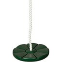 ジャングルジム ブランコ 屋内・屋外遊び 幼児 小学生 Swing Set Stuff Daisy Disc with SSS Logo Sticker, Gr...