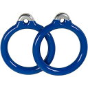 ジャングルジム ブランコ 屋内・屋外遊び 幼児 小学生 Swing Set Stuff Commercial Round Trapeze Rings with SSS Logo Sticker, Blueジャングルジム ブランコ 屋内・屋外遊び 幼児 小学生