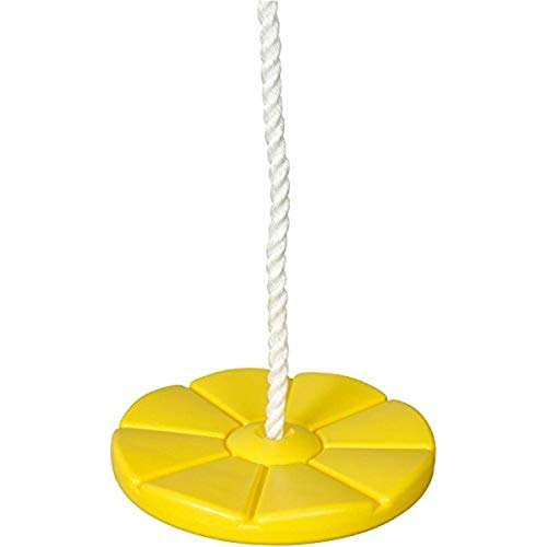 商品情報 商品名ジャングルジム ブランコ 屋内・屋外遊び 幼児 小学生 Swing Set Stuff Daisy Disc with SSS Logo Sticker, Yellowジャングルジム ブランコ 屋内・屋外遊び 幼児 小学生 商品名（英語）Swing Set Stuff Daisy Disc with SSS Logo Sticker, Yellow 商品名（翻訳）スイングセットスタッフ デイジーディスク SSSロゴステッカー付き イエロー 型番SSS-0011-Y ブランドSwing Set Stuff Inc. 商品説明（自動翻訳）これは、5/8" X 12 ft.のロープが付いたデイジーディスクスイングシートです。色はグリーン、ブルー、レッド、ピンク、イエローです。SSSのロゴステッカーが付いています。 関連キーワードジャングルジム,ブランコ,屋内・屋外遊び,幼児,小学生,忍者このようなギフトシーンにオススメです。プレゼント お誕生日 クリスマスプレゼント バレンタインデー ホワイトデー 贈り物