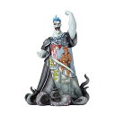 エネスコ Enesco 置物 インテリア 海外モデル アメリカ Enesco Disney Traditions by Jim Shore Hades From...