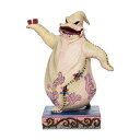 エネスコ Enesco ナイトメアー・ビフォア・クリスマス ウギー・ブギー「ギャンブルグール」 ジム・ショア ディズニートラディション 約20センチ フィギュア...