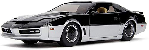 angelica㤨֥ȥ ߥ˥ 㥹 ꥫ Jada Toys Hollywood Rides Knight Rider K.A.R.1982 Pontiac Firebird 1: 24 Diecast Vehicle with Light Up Featureȥ ߥ˥ 㥹 ꥫפβǤʤ17,830ߤˤʤޤ