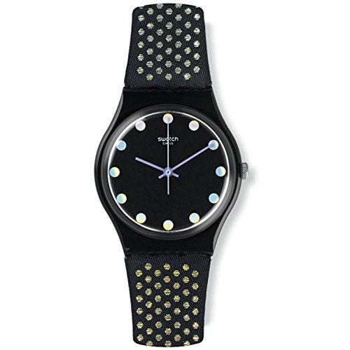 シニアファッション 腕時計 スウォッチ レディース Gb293 送料無料 Swatch Originals Quartz Movement Black Dial Unisex Watch Gb293腕時計 スウォッチ レディース Gb293 メーカー希望小売価格から30 Off Rgturismoeventos Com Br