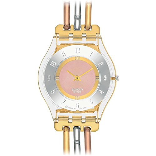 【当店1年保証】スウォッチSwatch Ladies Watches SFK240A - WW 【当店1年保証】スウォッチSwatch Ladies Watches SFK240A - WW
