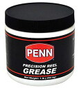 リール ペン Penn 釣り道具 フィッシング 1LBGSECS4 Penn Greaseリール ペン Penn 釣り道具 フィッシング 1LBGSECS4