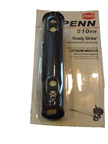 リール ペン Penn 釣り道具 フィッシング 610RH Penn Rod Holder Kit for Manual Fathom-Masterリール ペン Penn 釣り道具 フィッシング 610RH