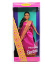 バービー バービー人形 ドールオブザワールド ドールズオブザワールド ワールドシリーズ 14451 Barbie As an Indian, Dolls of the World Collectionバービー バービー人形 ドールオブザワールド ドールズオブザワールド ワールドシリーズ 14451