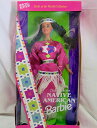 o[r[ o[r[l` h[IuU[h h[YIuU[h [hV[Y 12699 Barbie Native American Third Edition - Dolls of The World Collectiono[r[ o[r[l` h[IuU[h h[YIuU[h [hV[Y 12699