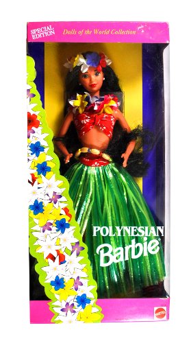 バービー バービー人形 ドールオブザワールド ドールズオブザワールド ワールドシリーズ 12700 Mattel Year 1994 Barbie Special Edition 