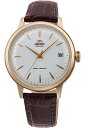 ユー・クラシカルエレガンス 腕時計 オリエント レディース ORIENT Bambino Automatic White Dial Ladies Watch RA-AC0011S10B腕時計 オリエント レディース