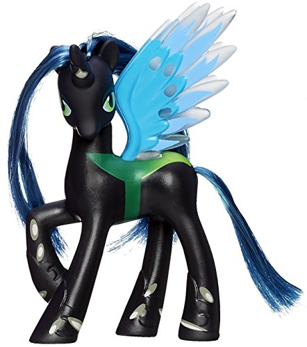 マイリトルポニー コレクション かわいいポニー ハズブロ ハズブロ Hasbro おしゃれなポニー Chrysalisマイリトルポニー Pony かわいいポニー ゆめかわいい ゆめかわいいホビー ゆめかわいい 送料無料 インテリアホビー Loose My 送料無料 Queen ハズブロ Little Pony