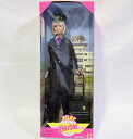 バービー バービー人形 Mattel Pilot Barbie Dollバービー バービー人形