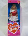 バービー バービー人形 Special Edition Valentine Barbie Doll 1995 by Mattelバービー バービー人形