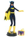 バービー バービー人形 Barbie as Batgirl: 11.5" Collectible Doll with Stand and Character Logo from DC Comics Super Friendsバービー バービー人形