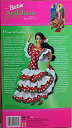 バービー バービー人形 Mattel Barbie Andalucia Limited Edition Doll by Designer Pepe Jimene...