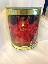 バービー バービー人形 1993 Happy Holidays African American Barbie Doll: Special Editionバービ...