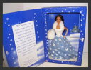 バービー バービー人形 African American Snow Senation Barbie Dollバービー バービー人形