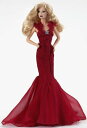 バービー バービー人形 Go Red For Women Barbie Doll (Pink Label)バービー バービー人形