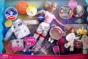 o[r[ o[r[l` Barbie I Can Be... Space Camp Doll Set - Toys R Us Exclusive (2008)o[r[ o[r[l`