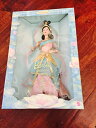 バービー バービー人形 Barbie Yuming Lotus Doll Styled by Yumingバービー バービー人形