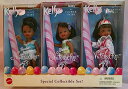 バービー バービー人形 Barbie Kelly Princess and the Pauper 4