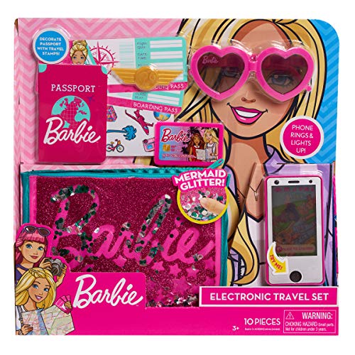 バービー バービー人形 Barbie Electronic Purse Setバービー バービー人形