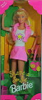バービー バービー人形 Barbie 17247 1996 Special Edition Share a Smile Dollバービー バービー人形