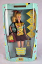 バービー バービー人形 Barbie Bowling Champ Collector Edition 12