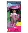 ジェニー バービー バービー人形 Mattel Barbie Jester Jenny Doll Kelly Club (1999 from Canada)バービー バービー人形