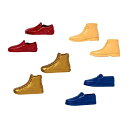 バービー バービー人形 Barbie Ken Men's Shoes Packバービー バービー人形