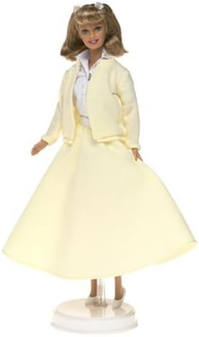 バービー バービー人形 【送料無料】Barbie Collector - Barbie as Sandy from Grease #2 - Tell Me Moreバービー バービー人形